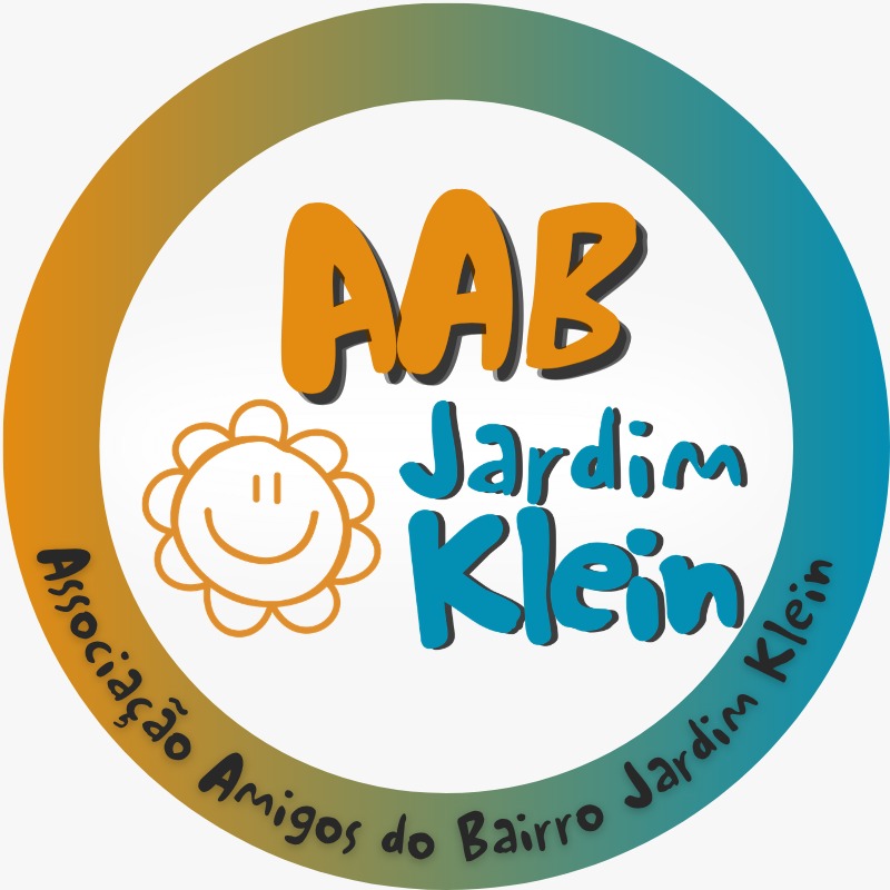 Logo AAB Jardim Klein